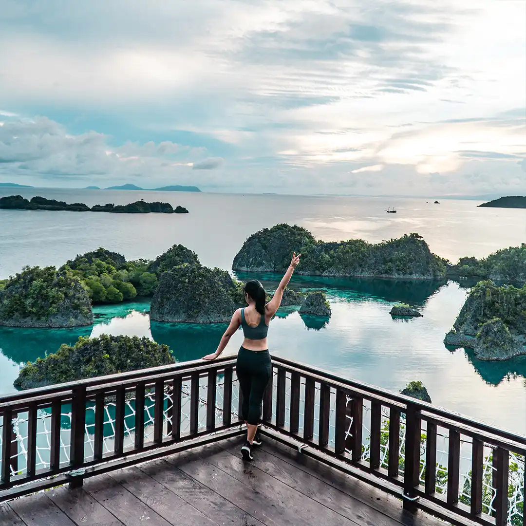 Your 2027 Insider Checklist for a Raja Ampat Boat Tour