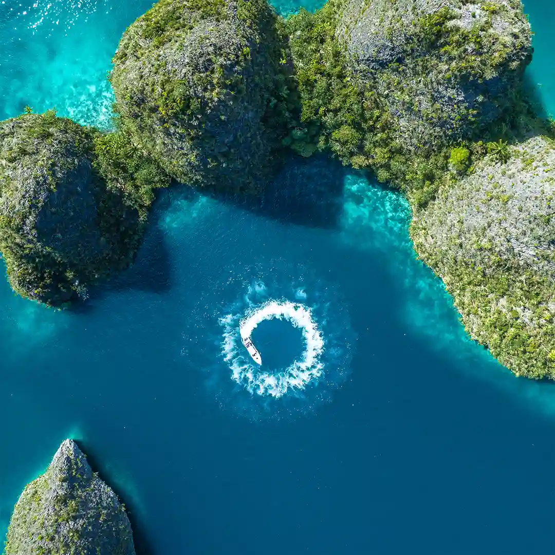 Raja Ampat Boat Tour Pricing in 2027: A Comprehensive Guide