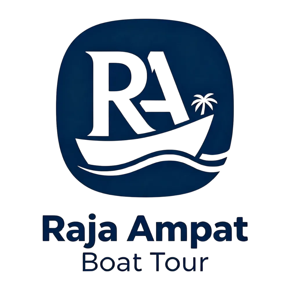 Raja Ampat Boat Tour